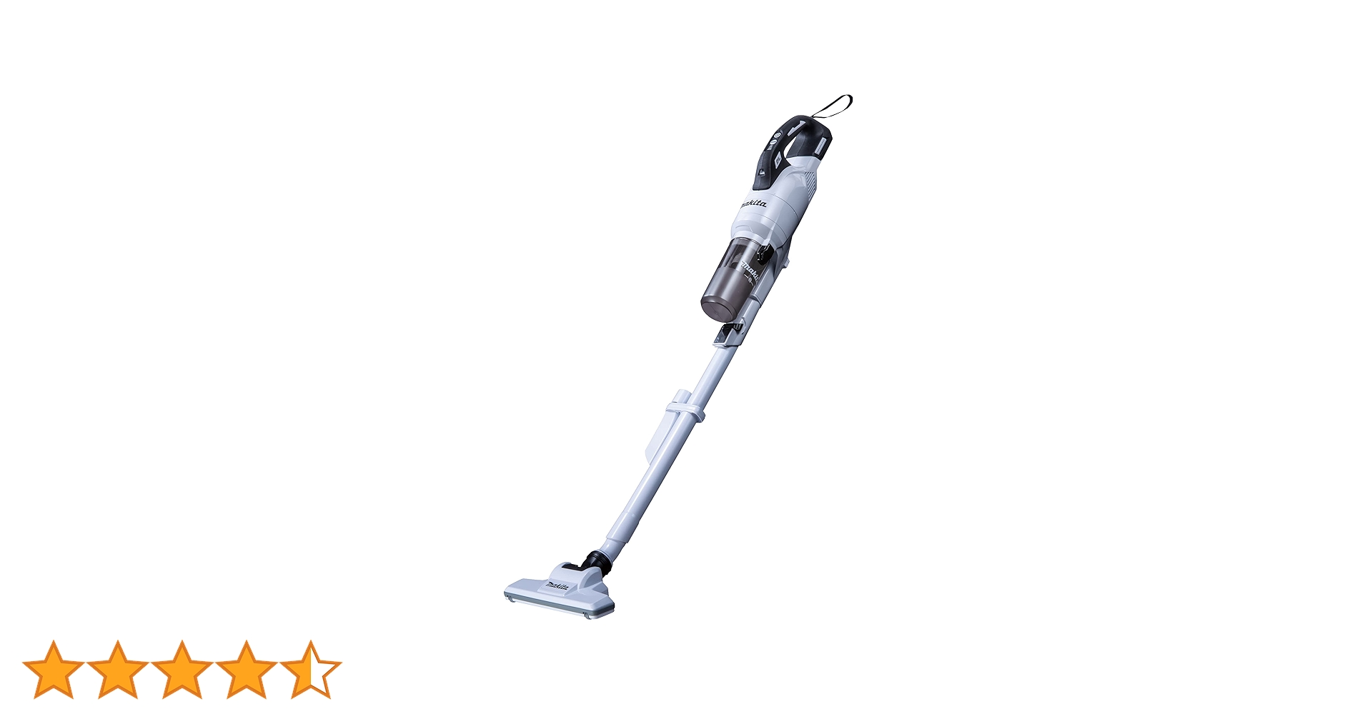 Makita 充電式クリーナ CL284FDZW バッテリーなし Makita 充電式クリーナ CL284FDZW バッテリーなし Makita 充電式
